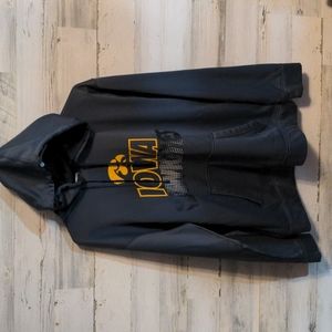 Iowa Hawkeyes hoodie